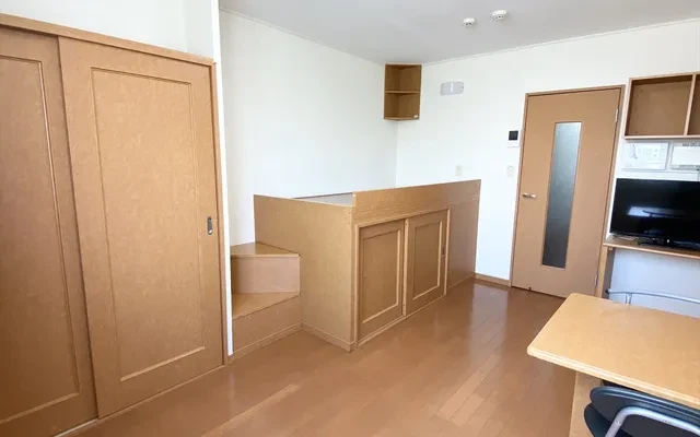 レオパレスティエラ 3