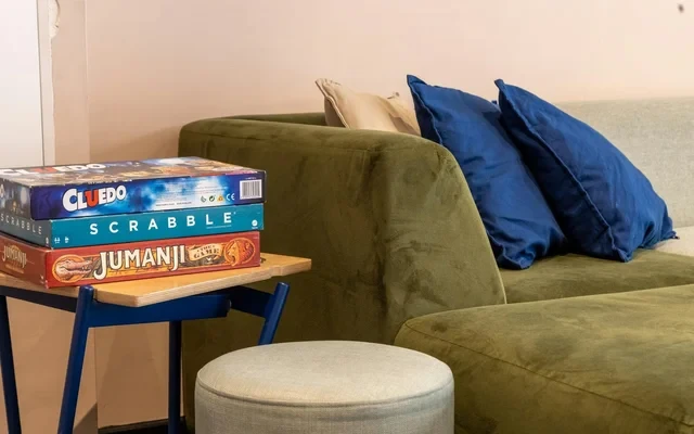 Dwell Archer House 4