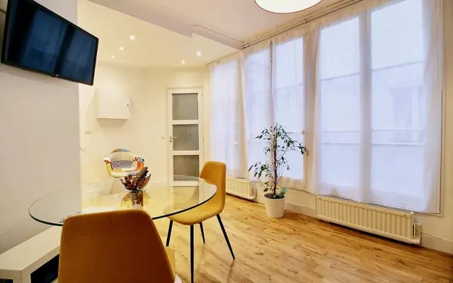 apartment in 8th arrondissement, Paris 2