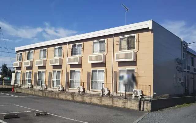 レオパレスベッラヴィスタ 0