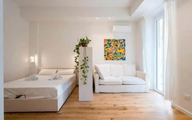 Apartment in Via Masaccio, Firenze for 40 m² with 1 bedroom 0