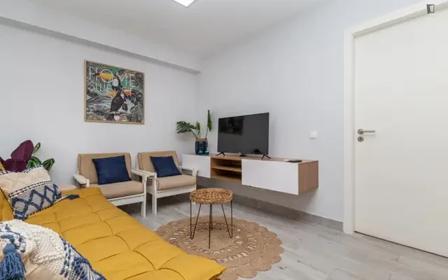 apartment near Rua Eng. Francisco Bívar - Portimão student accommodation