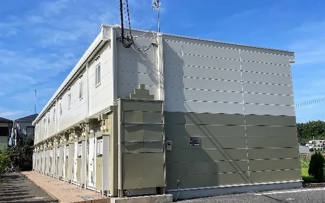 レオパレス雅 0