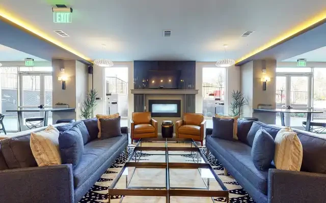 Abberly Skye Apartment Homes - alloggio per studenti a Atlanta