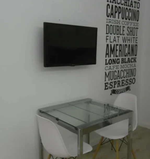 Apartment in Calle Luis Morote, Las Palmas de Gran Canaria for 40 m² with 1 bedrooms