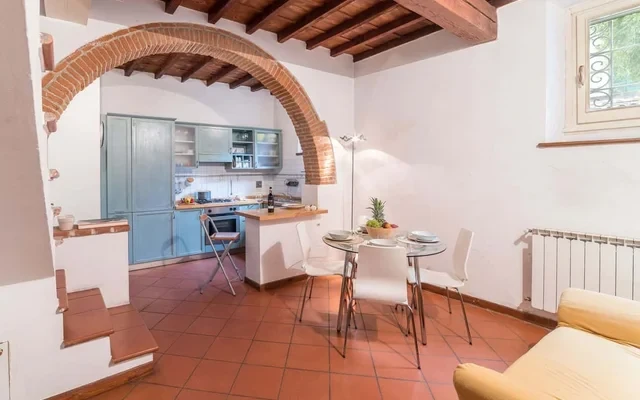 Casa Romana 0