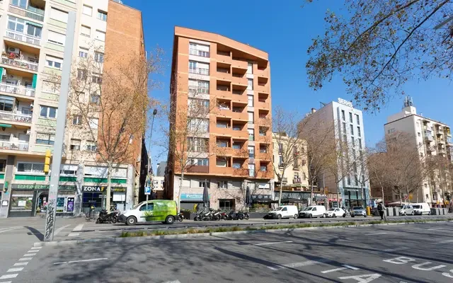 studio in El Raval (Ciutat Vella) 0