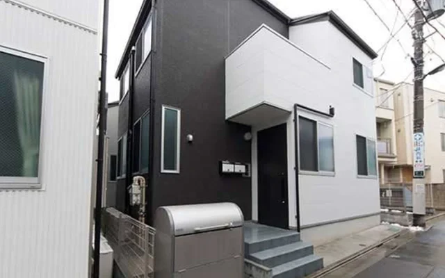 L246 TOKYO β Upper Banqiao 5 0