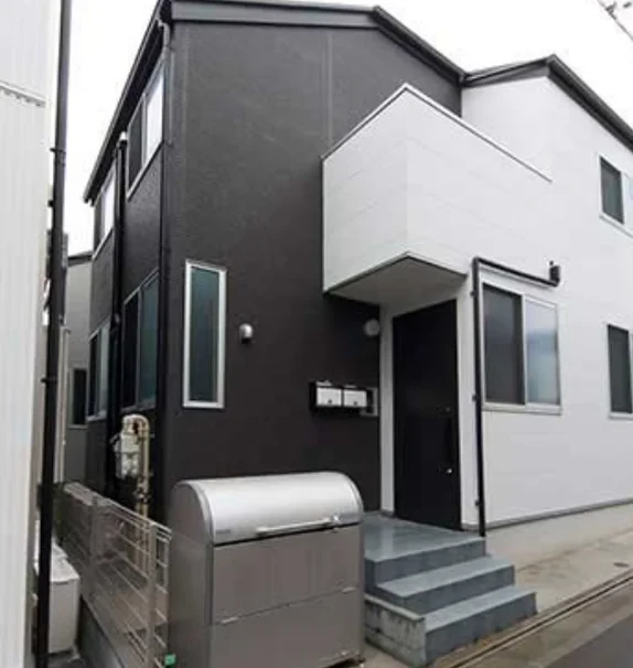 L246 TOKYO β Upper Banqiao 5