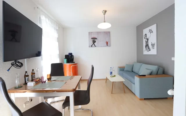 Apartment in Neukelsterbacher Strasse, Kelsterbach for 60 m² with 2 bedrooms 3