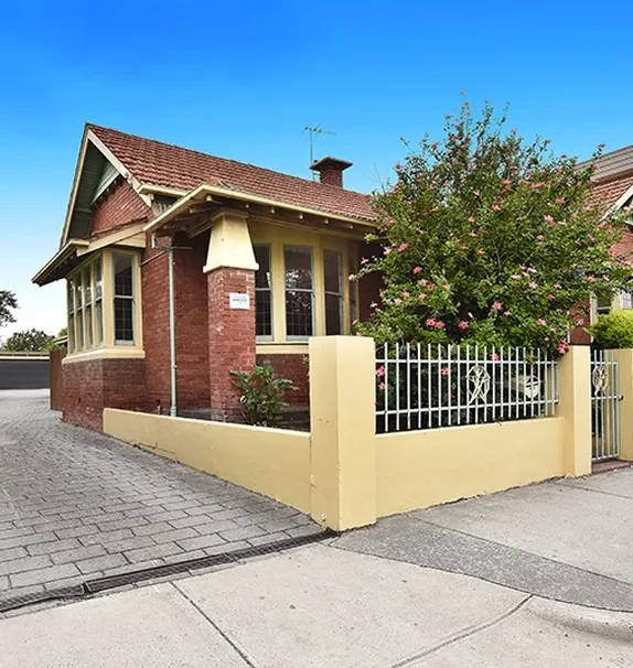 209 Brunswick Road