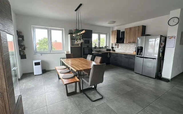 Apartment in Stuttgarter Strasse, Kirchheim unter Teck for 81 m² with 2 bedrooms 4