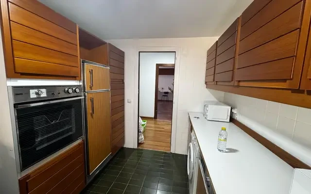 apartment near Paseo Doctor Fernández Iparraguirre 4
