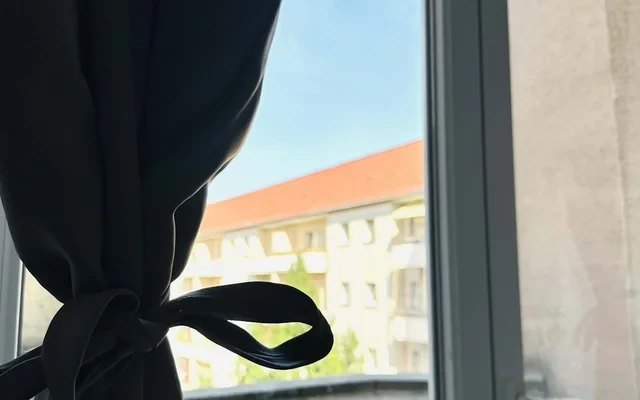 Apartment in Provinzstrasse, Berlin for 35 m² 2