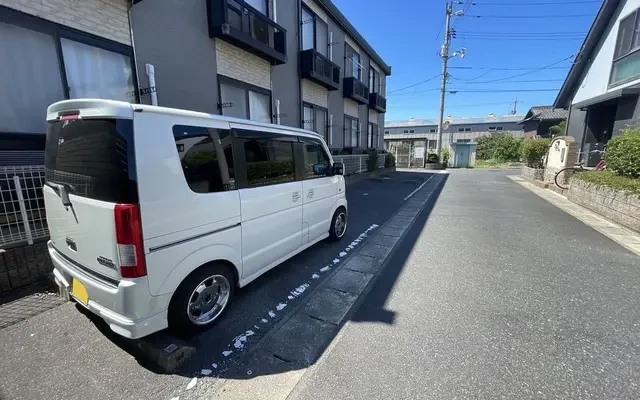 レオパレス楓 - Kurashiki student accommodation