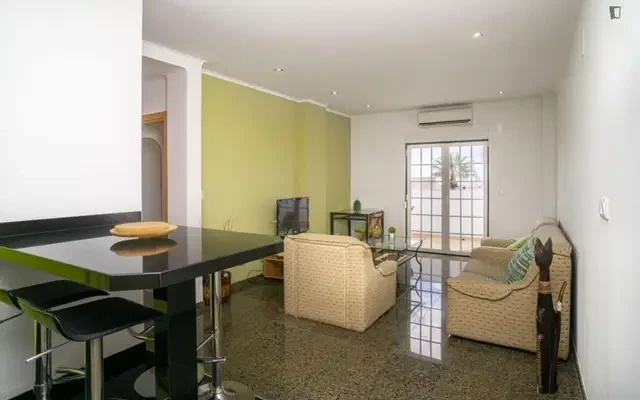 apartment near Beco da Correeira - Albufeira student accommodation