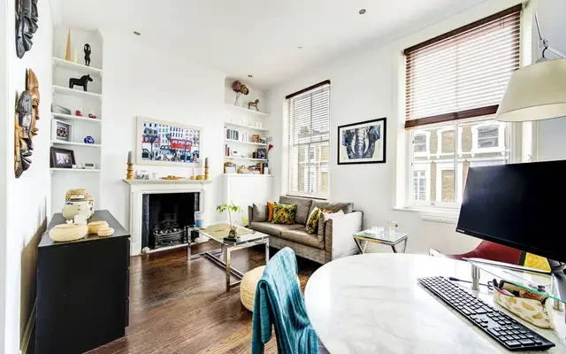 Wharfedale Street, Chelsea, SW10 0