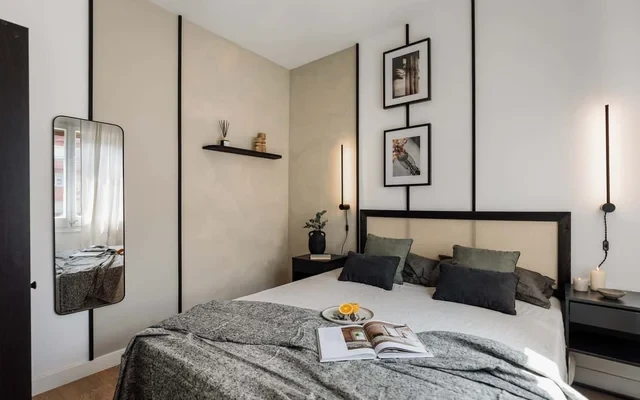 Holzer - 2 bedrooms in Sant Antoni 3