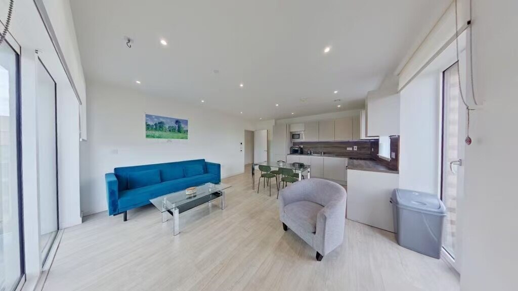 FH-Hendon Waterside