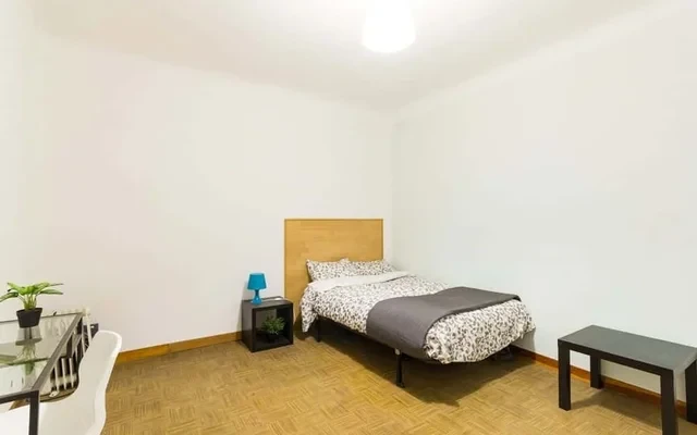 Appartamento Plaza Herradores 10 3