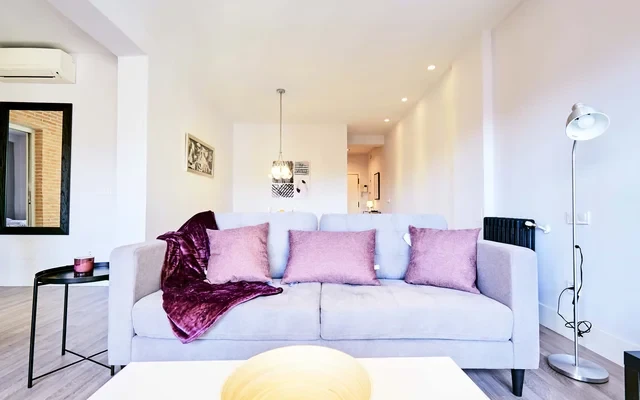 Calle del Doctor Esquerdo 3