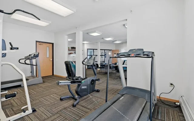 Karinsplass Apartments 3