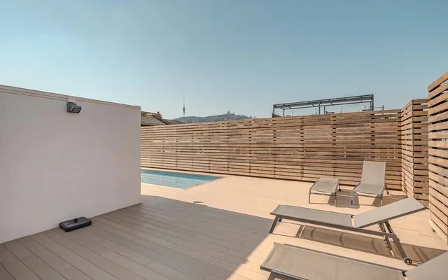 NEWLY RENOVATED | SUPER BRIGHT | FULLY FURNISHED APARTMENT – Located in Sarria-Sant Gervasi 4