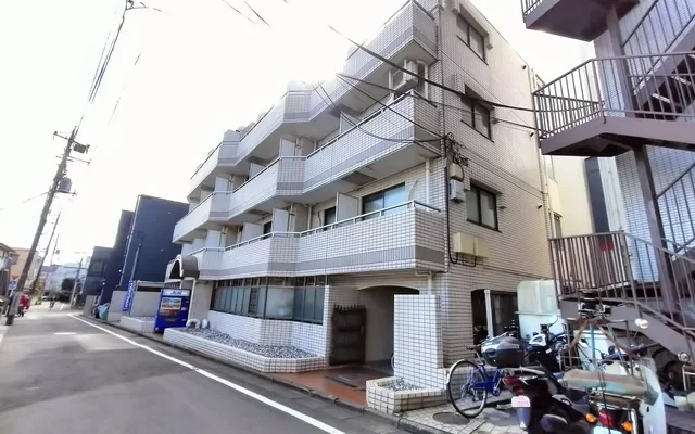 AP75 Julie's House 305 (Ogikubo) 0