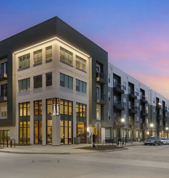 Bell CityLine Apartments