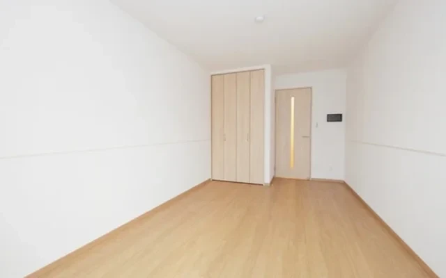 [Apartment exclusively for Aoyama Gakuin University] Maison de Glycine 4