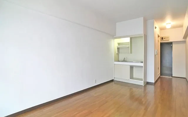 Romanesque Watanabe-dori 2nd 210 - Fukuoka student accommodation - 210