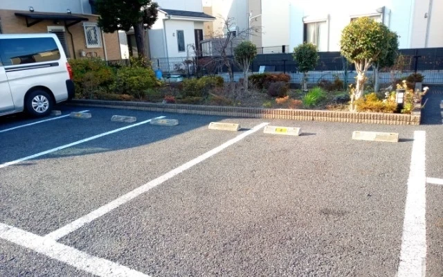レオパレスクレール 1