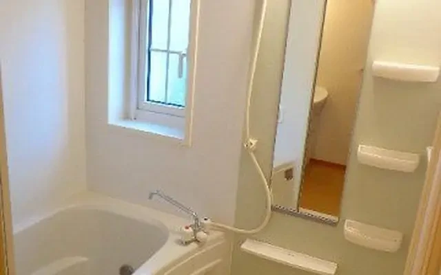 Y’sコート壱番館 Ⅰ 103号室 - ที่พักนักศึกษาในเมืองลูกาโน - 103 - 2DK
