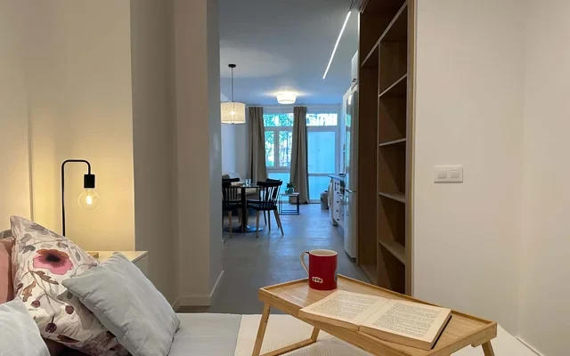 Calle de las Higueras, 59. E 3