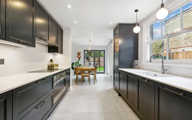 Melford Road, London, SE22 0AG 2