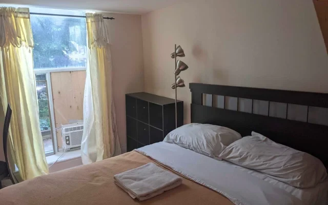 95 Pembroke - Toronto student accommodation