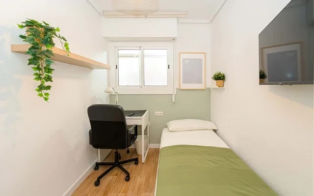 Calle Barcelona 28, 2º-D (6H2B), Alicante 3