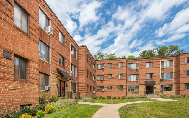 Chillum Terrace Apartments 2