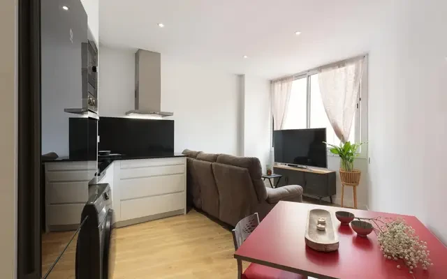studio in Sants   Badal (Sants   Montjuïc) 3