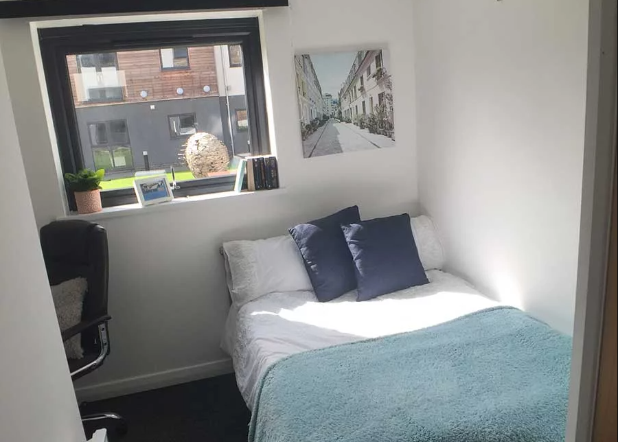 Gold A Ensuite Rooms