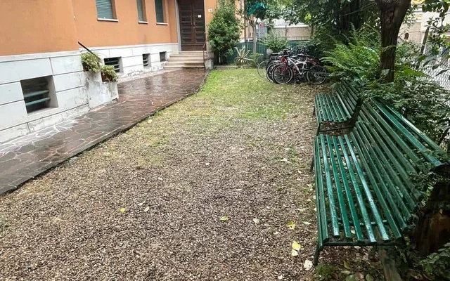 Apartment in Via Alfredo Calzolari, Bologna for 55 m² with 1 bedroom 2