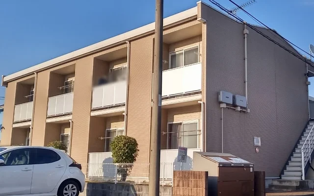 レオパレスミミ　コパン 0