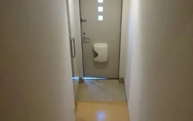 シャローム 中学校通り 2階 - chỗ ở sinh viên tại 志布志市 bằng tiếng Việt - 2階 - 2LDK