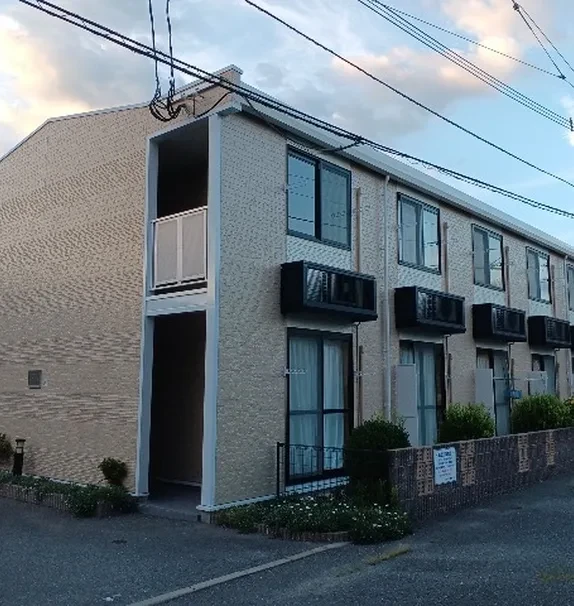 レオパレスｗｉｌｌ