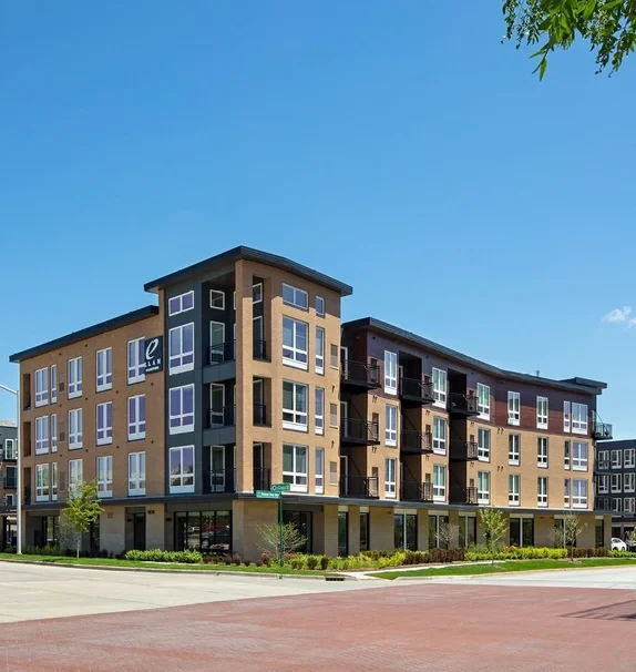 Elan Yorktown Apartments