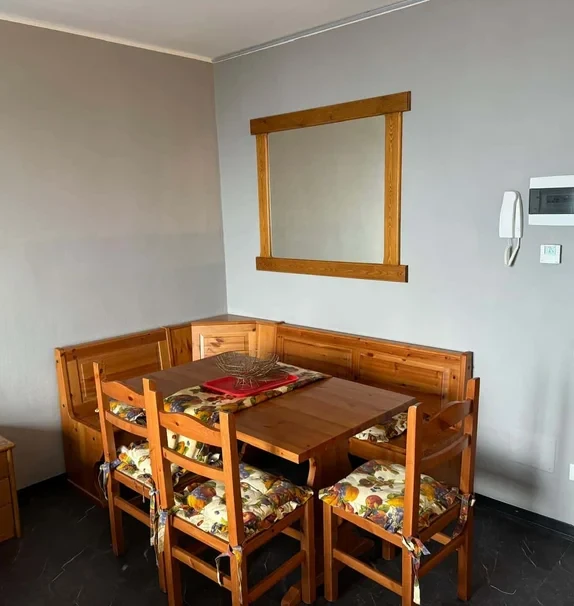 Apartment in Via Pian del Termen, Malga Alta di Sotto for 40 m²