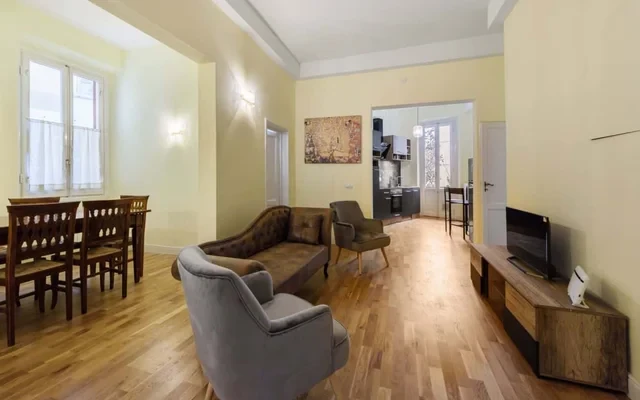 Fabbroni 3 bedrooms 2
