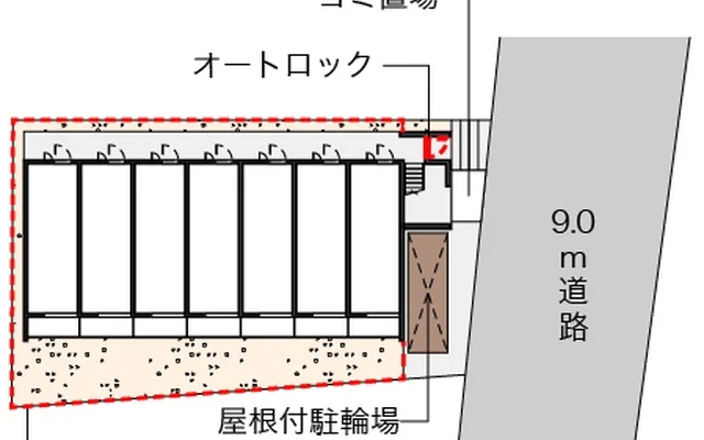ホクレレ　エルア 2