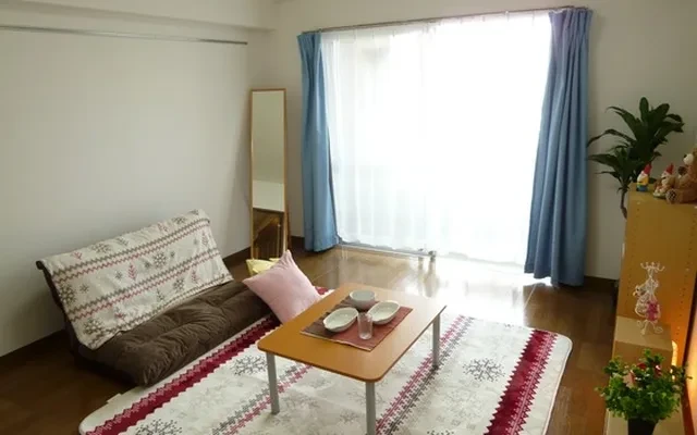 Symphonia Yamato - Yamato student accommodation