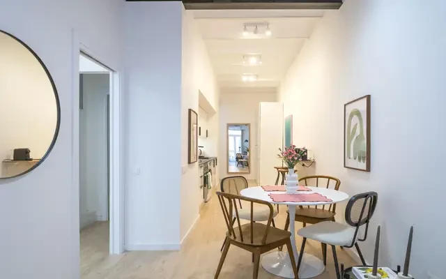 apartment in Barceloneta 2